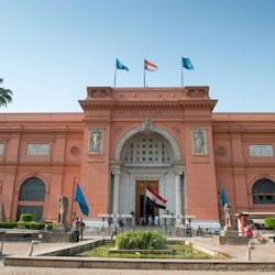 Pyramides de Gizeh, Sphinx, musée égyptien et bazar Khan Khalili : Visite guidée par une femme - 3