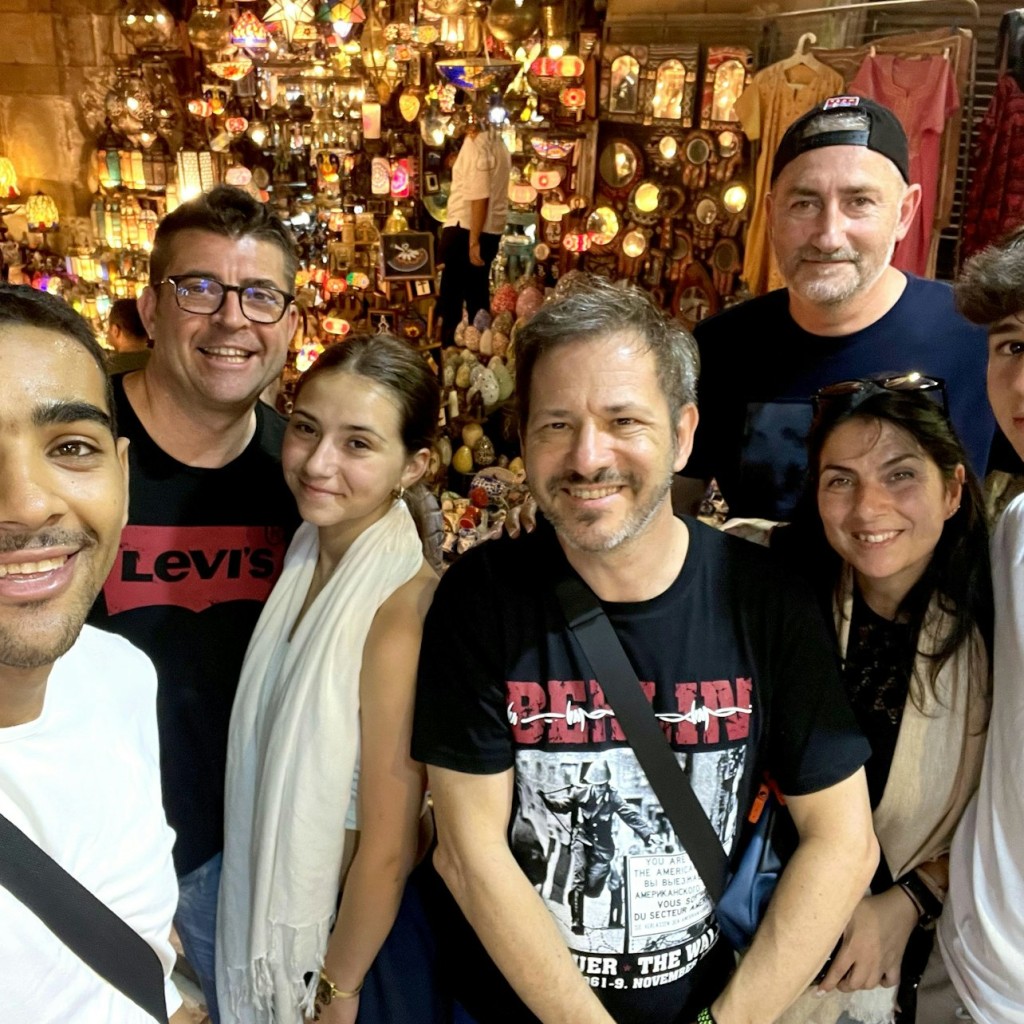 Pirámides de Guiza, Esfinge y Museo Egipcio: Excursión Privada de un Día con Bazar - 3