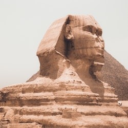 Giza Pyramids & Sphinx: Entry Ticket + Roundtrip Transport - 2