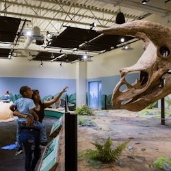 Glazer Children's Museum: Play All-Day Admission - 1