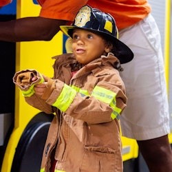 Glazer Children's Museum: Play All-Day Admission - 2