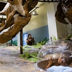 Glazer Children's Museum: Play All-Day Admission - 3