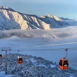 Glenwood Caverns Adventure Park: Winter Funday Ticket - 1