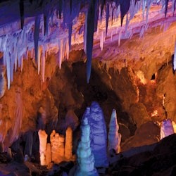 Glenwood Caverns Adventure Park: Winter Funday Ticket - 3