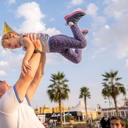 Global Village: Entry + Stunt Show - 3