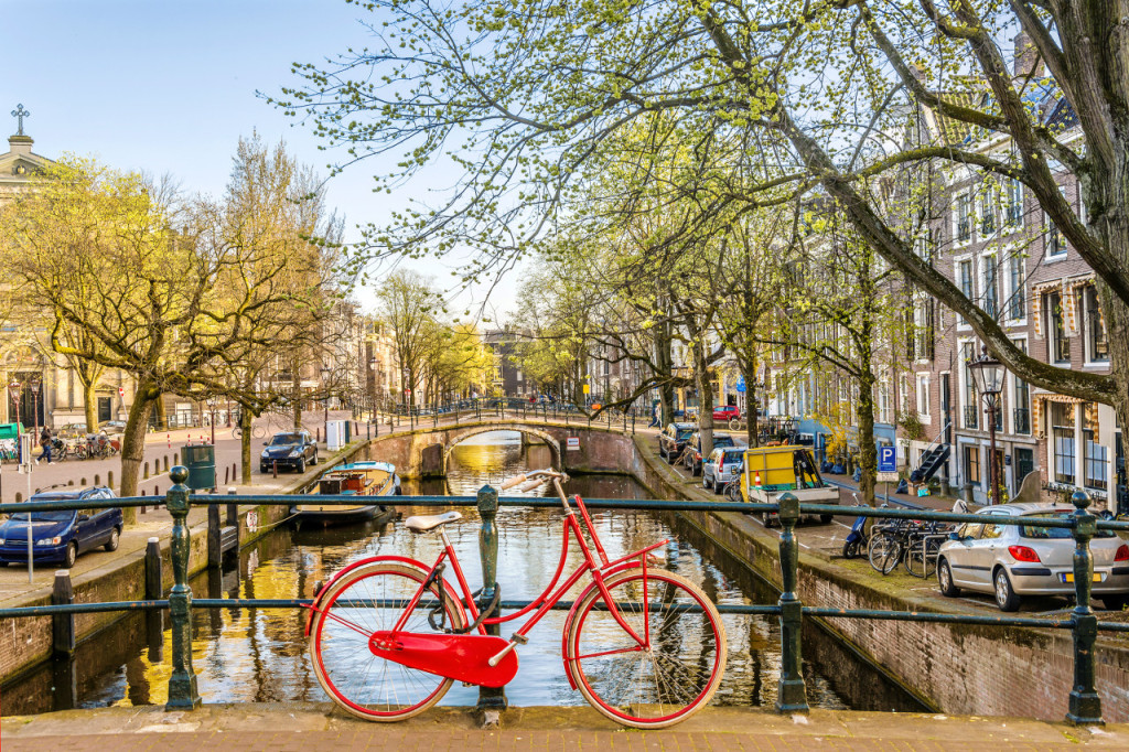 Go City Amsterdam Explorer Pass: Save up to 50% on Attractions (Go City Amsterdam Explorer Pass - 3 Choices) - 2