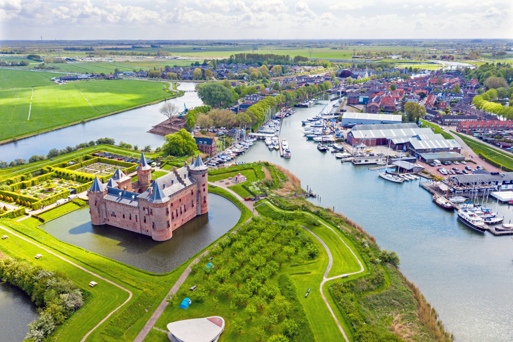 Go City Amsterdam Explorer Pass: Save up to 50% on Attractions (Go City Amsterdam Explorer Pass - 4 Choices) - 3
