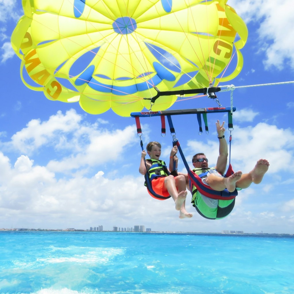 Go City Cancun Pass: Accés a 14 punts d'interès amb Chichén Itzá - 1