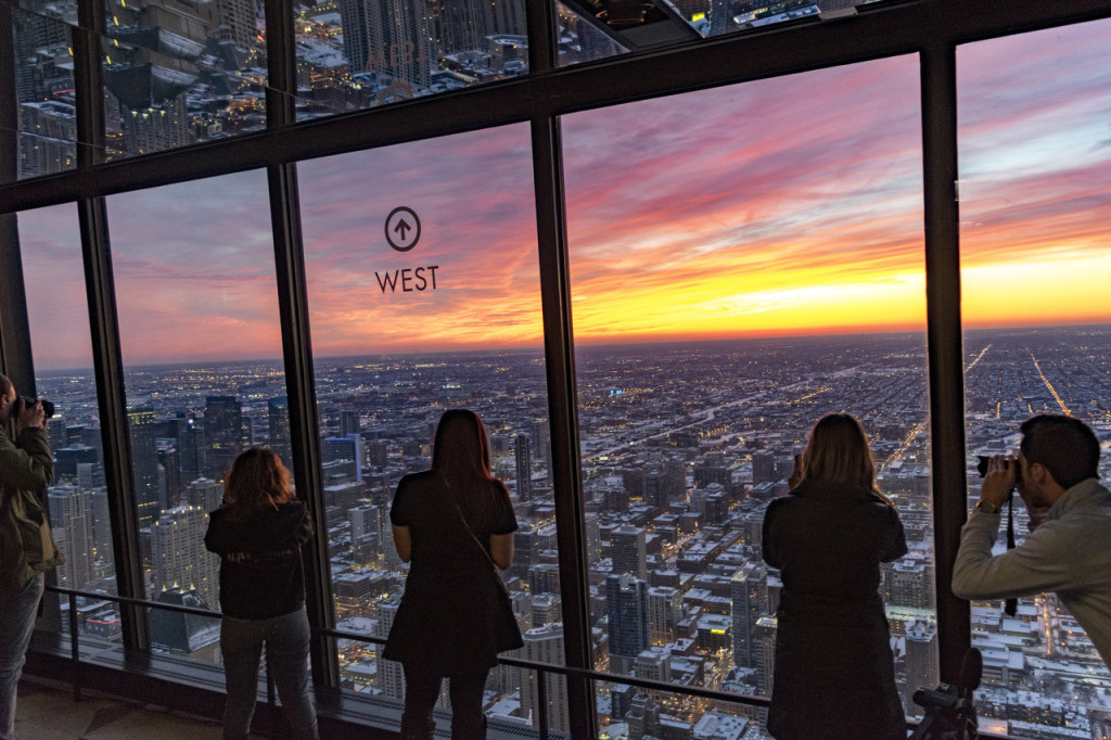 Go City Chicago Explorer Pass: Save up to 50% on Attractions (Go City Chicago Explorer Pass - 4 Choices) - 2