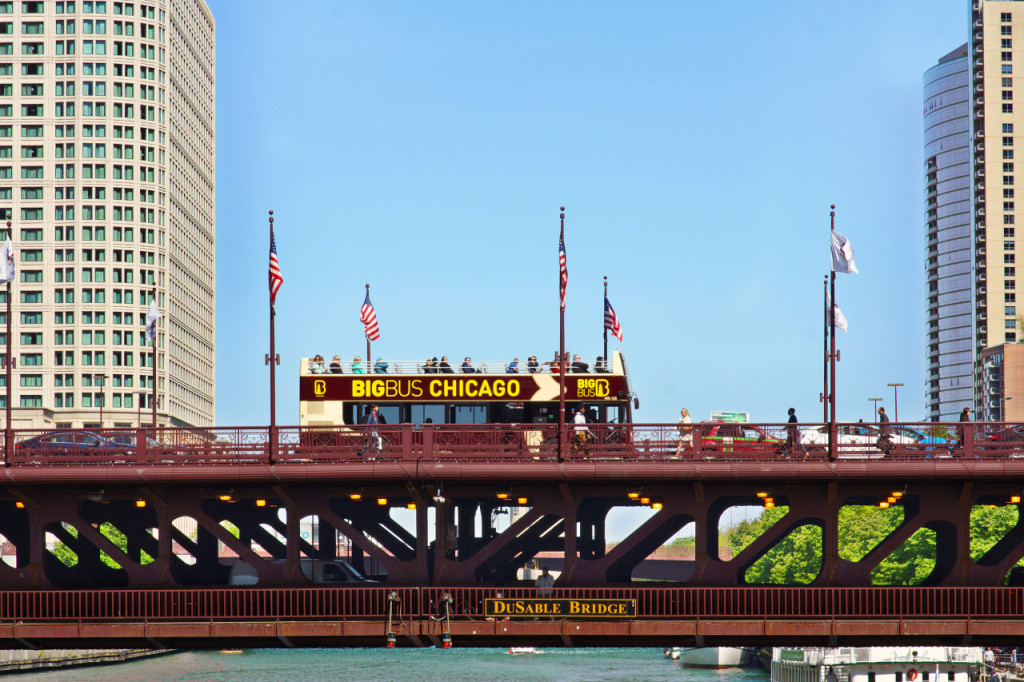 Go City Chicago Explorer Pass: Save up to 50% on Attractions (Go City Chicago Explorer Pass - 7 Choices) - 3