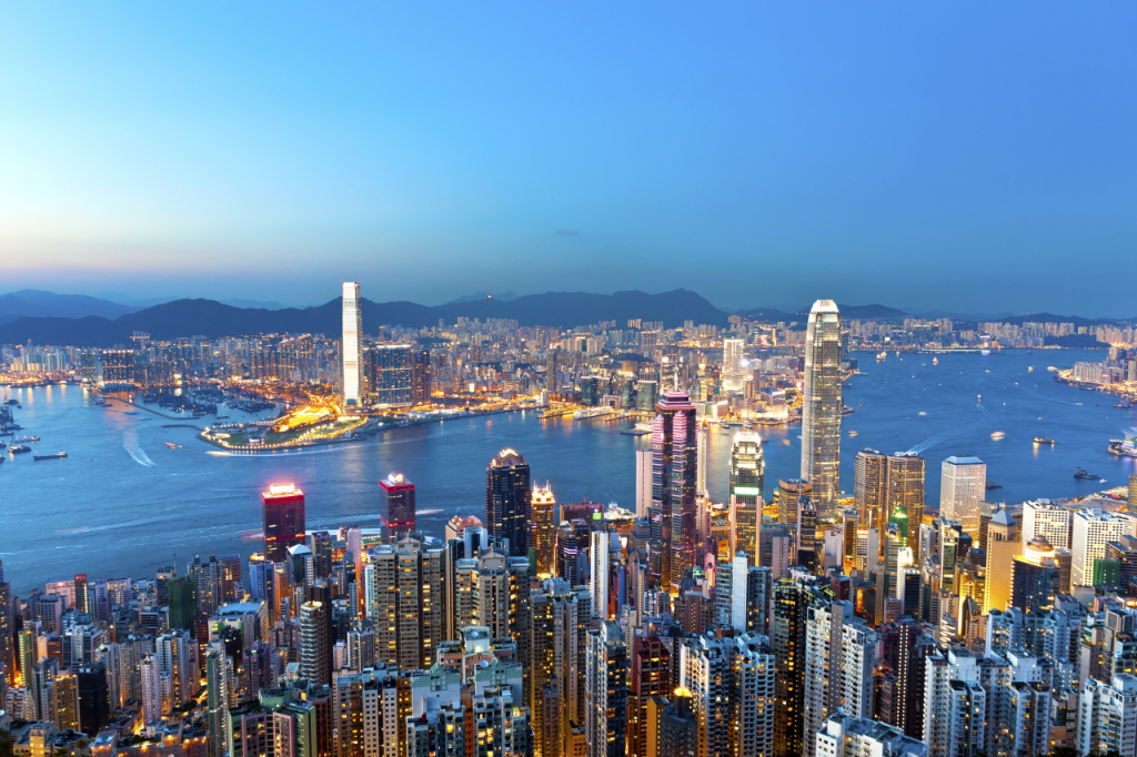 Go City Hong Kong All-Inclusive Pass: Save up to 50% on Attractions (Go City Hong Kong All-Inclusive Pass - 5 Days) - 3