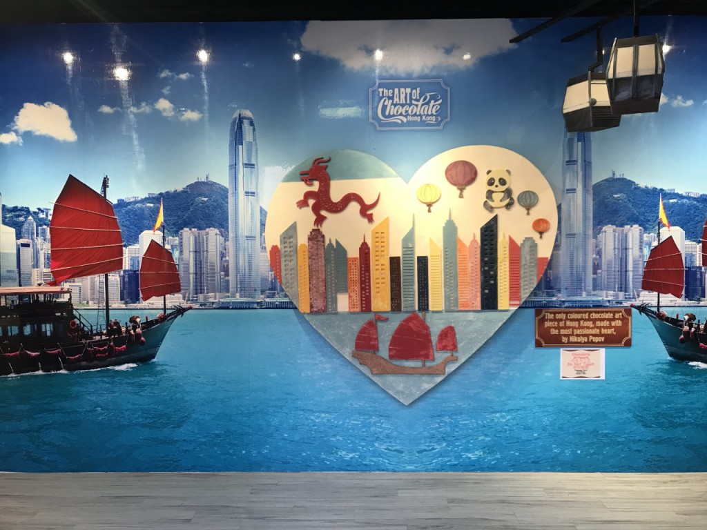 Go City Hong Kong All-Inclusive Pass: Save up to 50% on Attractions (Go City Hong Kong All-Inclusive Pass - 6 Days) - 1
