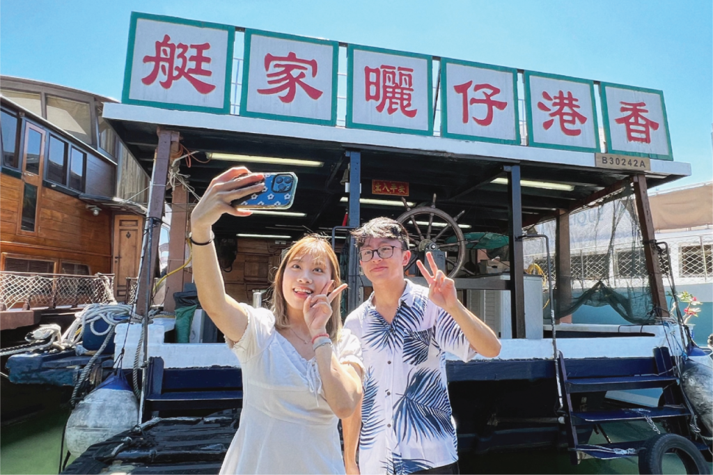 Go City Hong Kong Explorer Pass: Ahorre hasta un 50% en atracciones (Go City Hong Kong Explorer Pass - 5 opciones) - 1