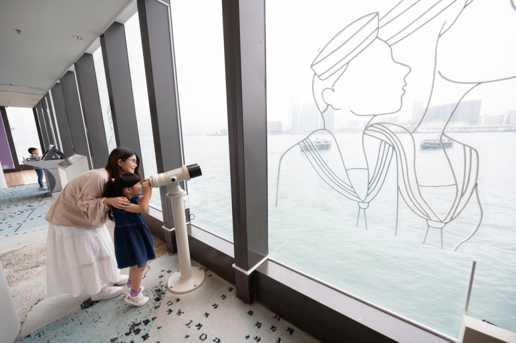 Go City Hong Kong Explorer Pass: Ahorre hasta un 50% en atracciones (Go City Hong Kong Explorer Pass - 6 opciones) - 3