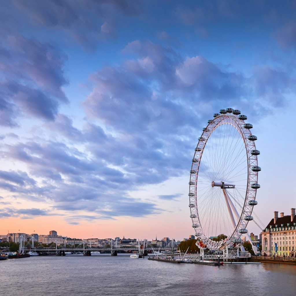 Go City London Explorer Pass: de 2 a 7 atraccions, inclosa la Torre de Londres - 2 attractions - 1
