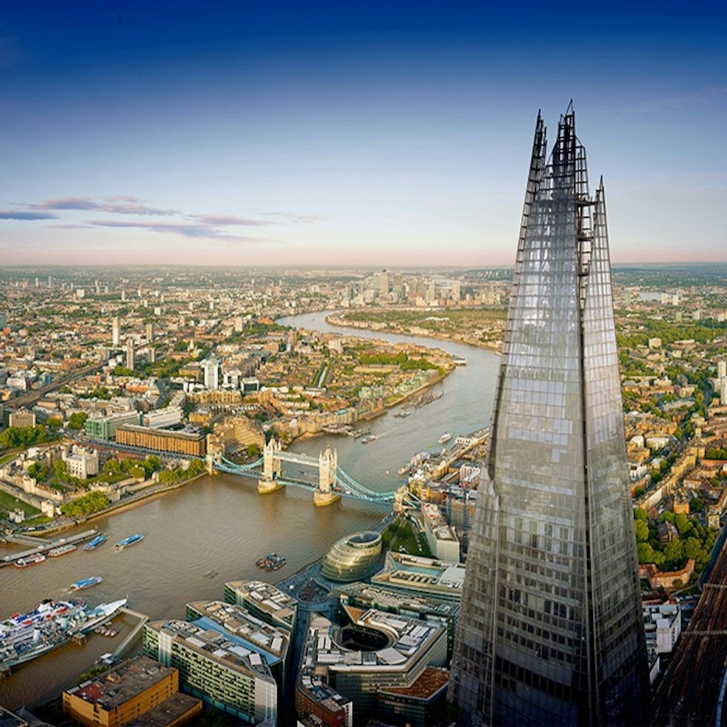Go City London Explorer Pass: de 2 a 7 atraccions, inclosa la Torre de Londres - 7 attractions - 3