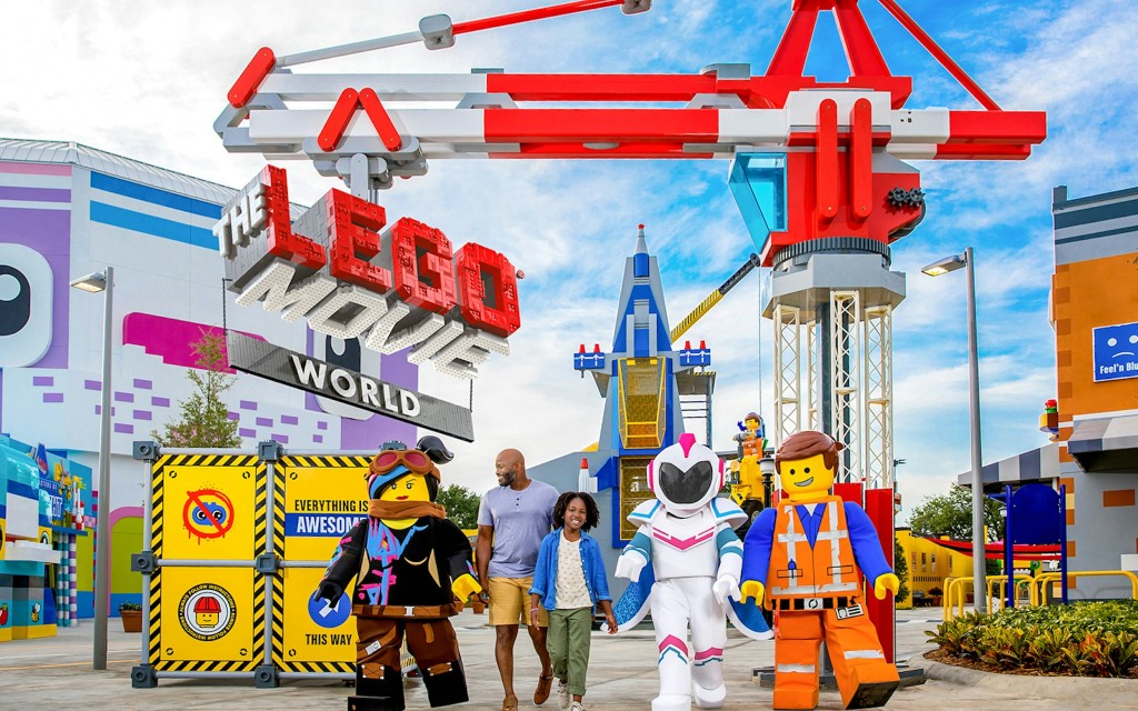 Go City Los Angeles All-Inclusive Pass: Wählen Sie 2 bis 7 Tage (2-Day Pass) - 2