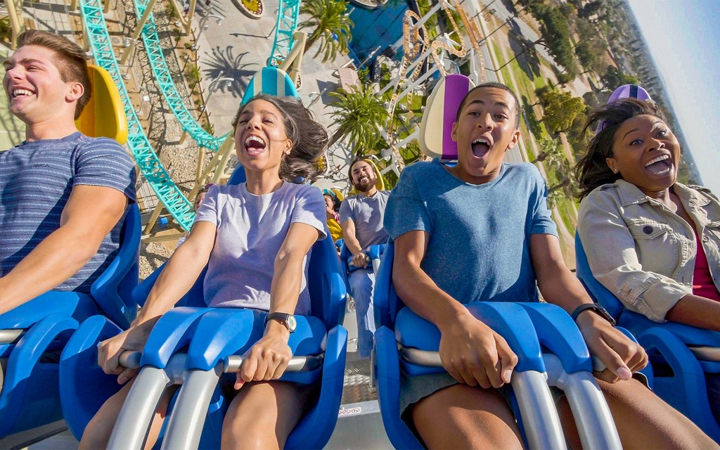 Go City Los Angeles All-Inclusive Pass: Escolha de 2 a 7 dias (5-Day Pass) - 3