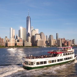 Go City New York Essentials Pass: 1 Observation Deck + 2 Top Attractions - 3