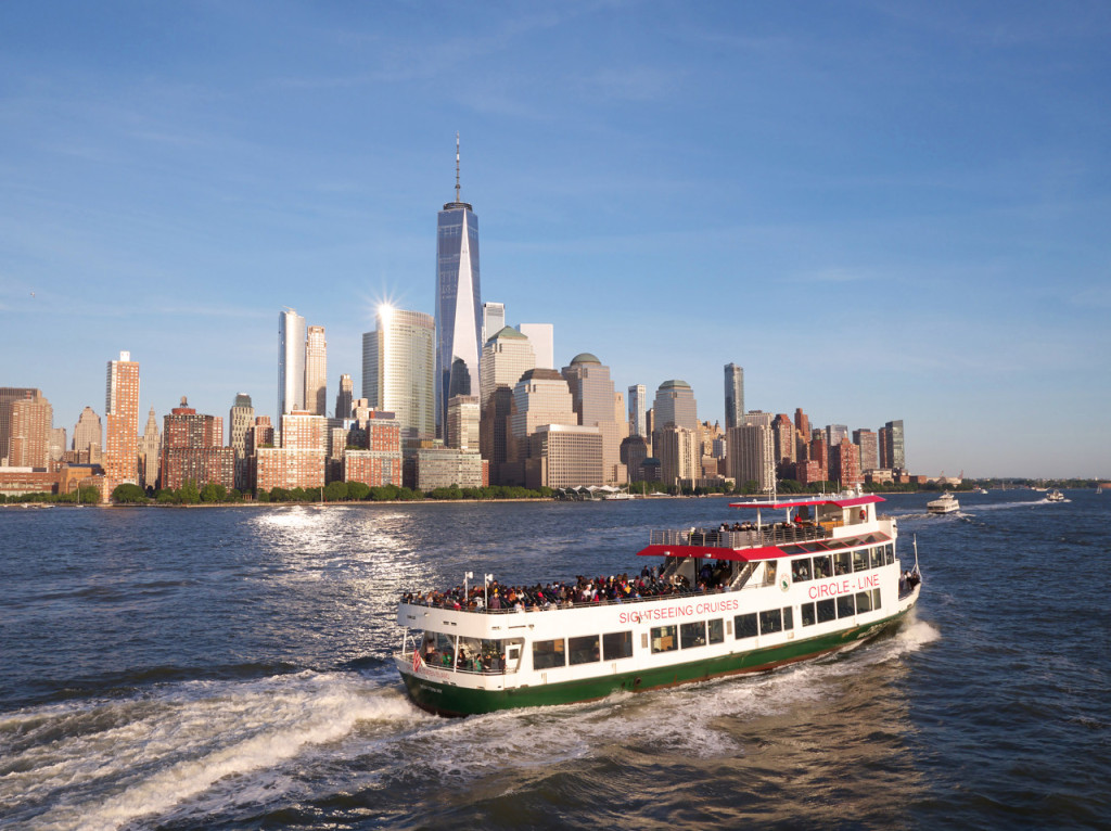Go City New York Explorer Pass: Save up to 50% on Attractions (Go City New York Explorer Pass - 5 Choices) - 3