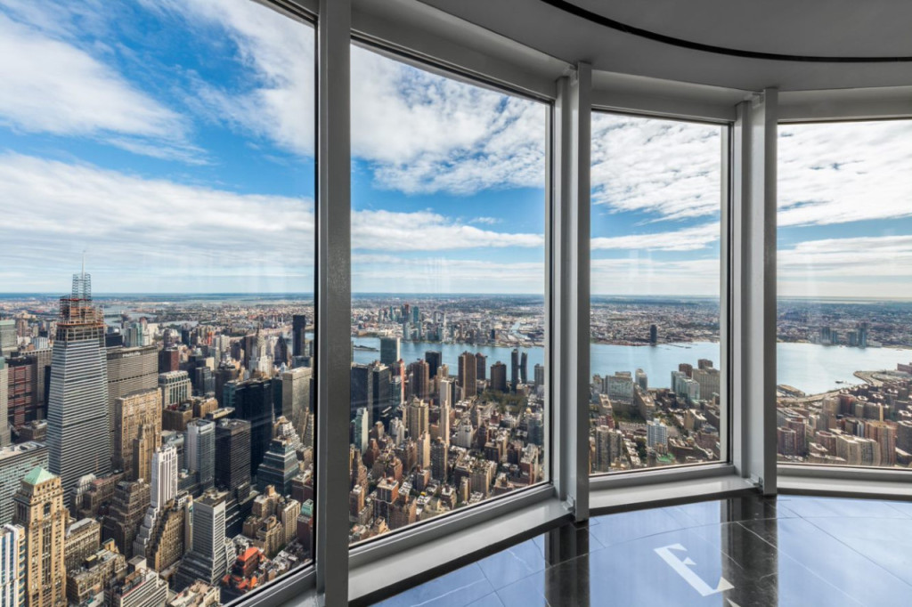 Go City New York Explorer Pass: Save up to 50% on Attractions (Go City New York Explorer Pass - 7 Choices) - 1