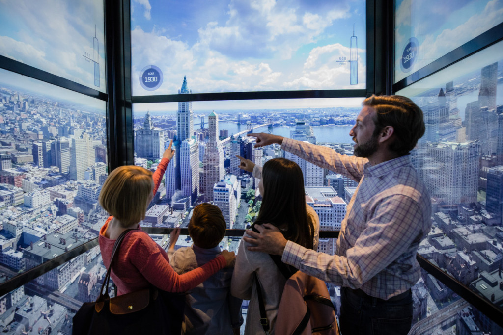 Go City New York Explorer Pass: Save up to 50% on Attractions (Go City New York Explorer Pass - 7 Choices) - 2