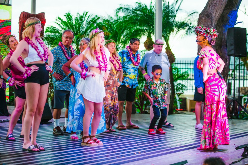 Go City Oahu All-Inclusive Pass: Save up to 50% on Attractions (Go City Oahu All-Inclusive Pass - 2 Days) - 1