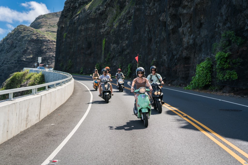 Go City Oahu Explorer Pass: Save up to 50% on Attractions (Go City Oahu Explorer Pass - 7 Choices) - 1