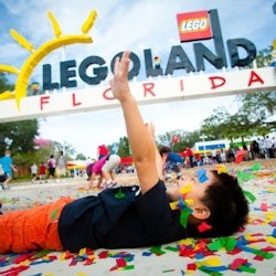Go City Orlando: All Inclusive Pass with 30+ Attractions including LEGOLAND® - 3