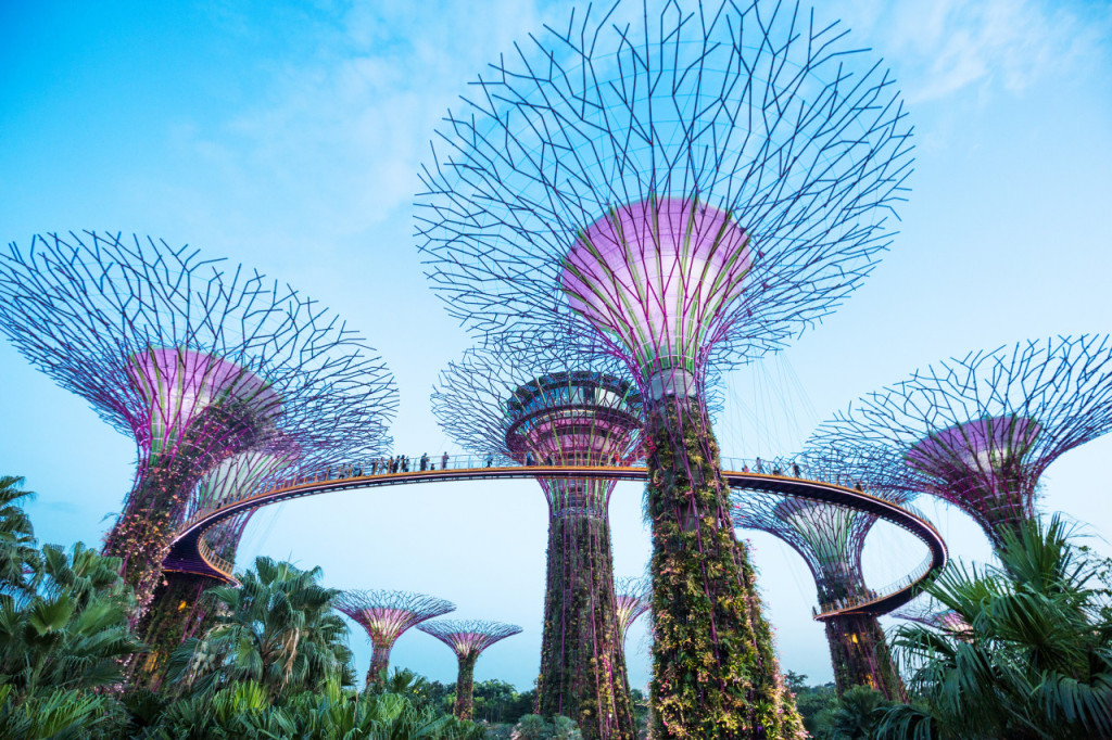 Go City Singapore All-Inclusive Pass: Save up to 50% on Attractions (Go City Singapore All-Inclusive Pass - 4 Days) - 3