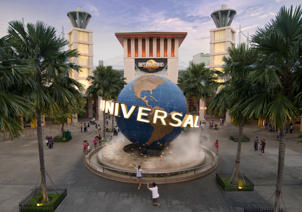 Go City Singapore All-Inclusive Pass: Save up to 50% on Attractions (Go City Singapore All-Inclusive Pass - 5 Days) - 2