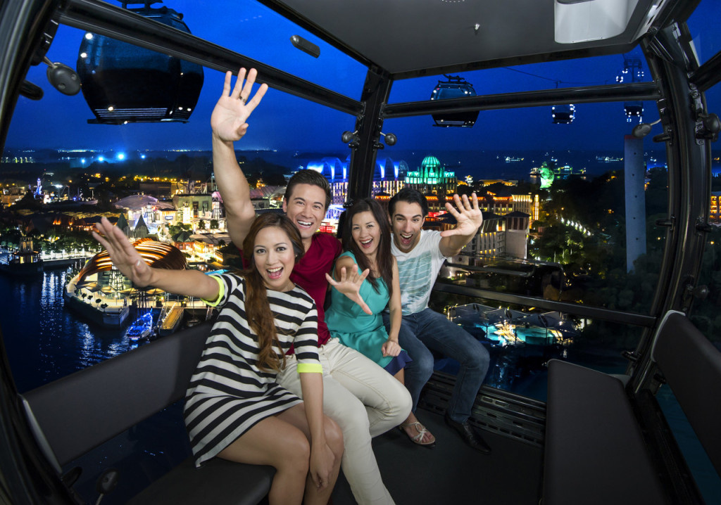 Go City Singapore Explorer Pass: Save up to 50% on Attractions (Go City Singapore Explorer Pass - 5 Choices) - 3