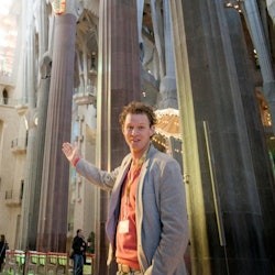 Go With A Local: Skip-The-Line Sagrada Família Tour in Dutch - 3
