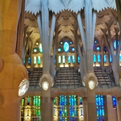 Go With A Local: Skip-The-Line Sagrada Família Tour in French - 3