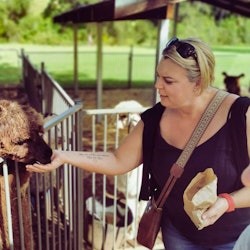 Gold Coast Ballooning with Vineyard Breakfast & Return Transfers - 3