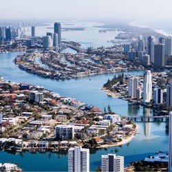 Gold Coast Hop-On Hop-Off Ferry Pass - 3