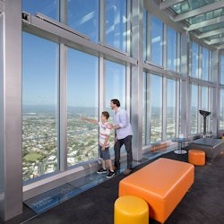 Gold Coast Theme Park Card - 2