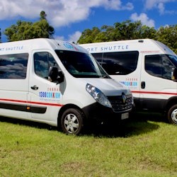 Gold Coast Theme Park Card - 3