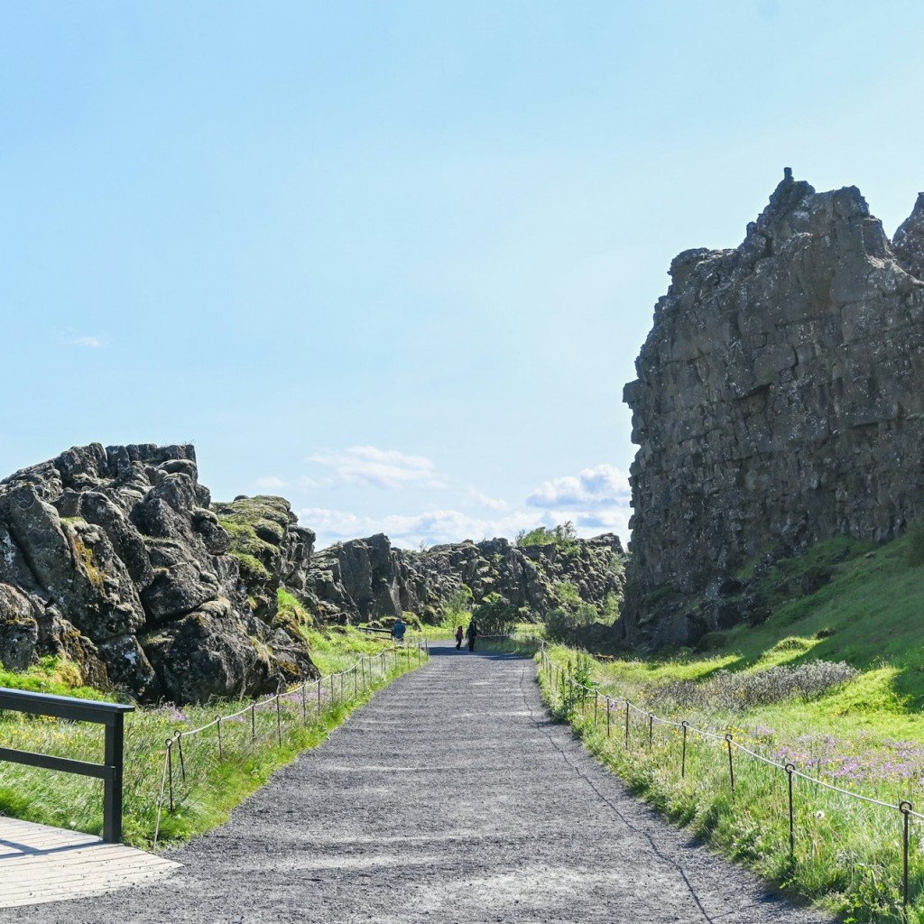 Golden Circle and Secret Lagoon: Tour from Reykjavík - 3