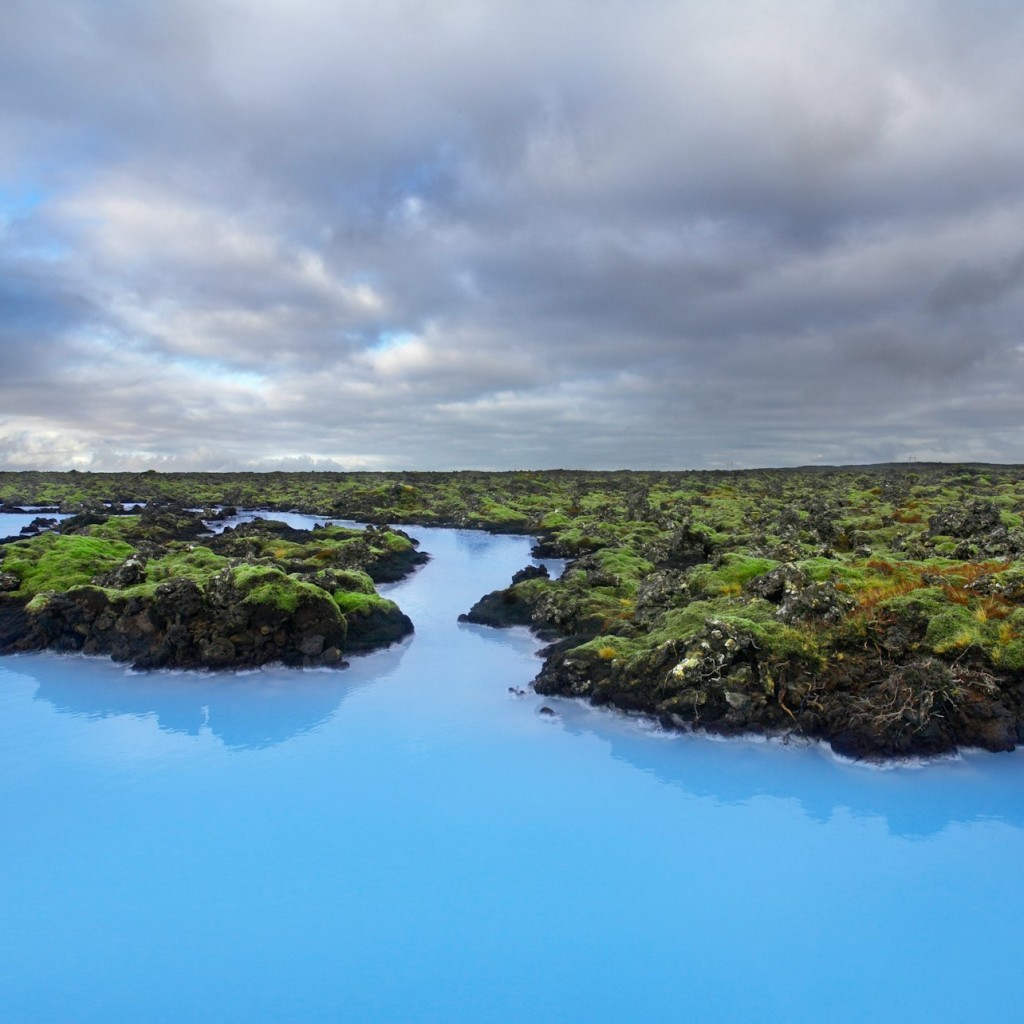 Golden Circle & Blue Lagoon: Day Tour from Reykjavik - 2