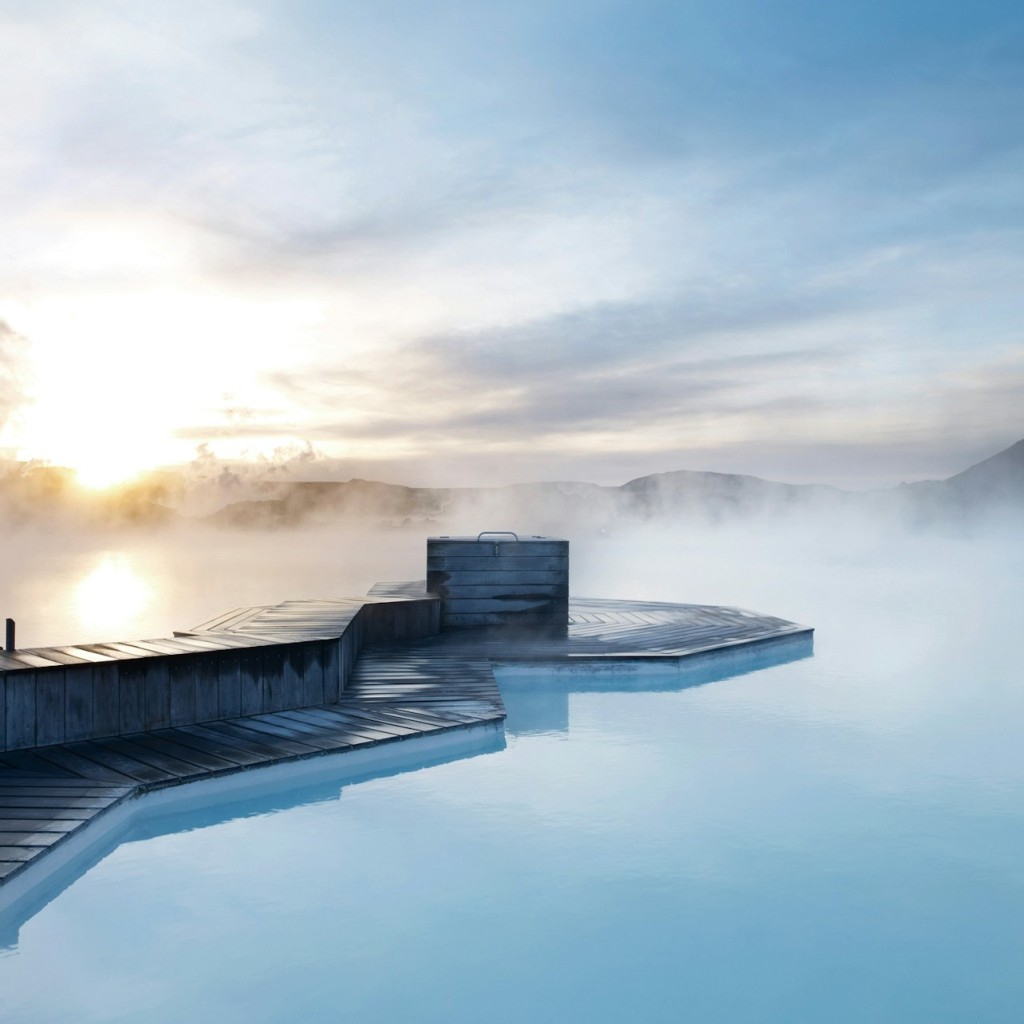 Golden Circle & Blue Lagoon: Day Tour from Reykjavik - 3