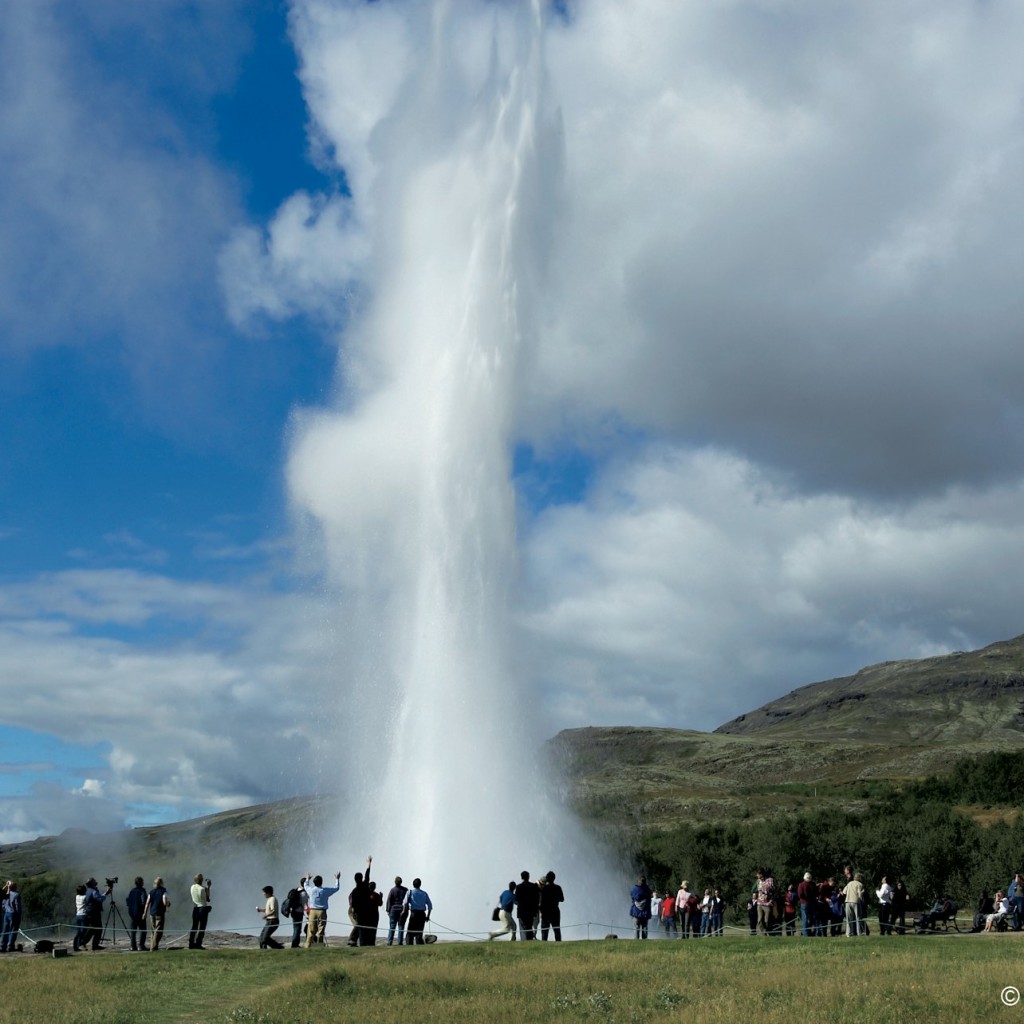 Golden Circle Direct: Half-Day Tour from Reykjavik - 3
