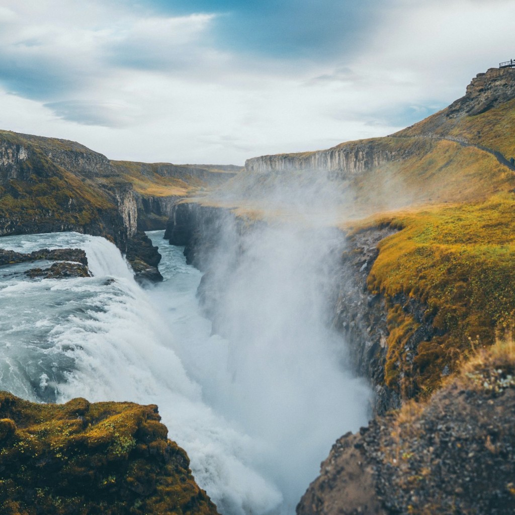 Golden Circle, Fridheimar, Sky Lagoon & Kerid Crater: Tour from Reykjavik - 3