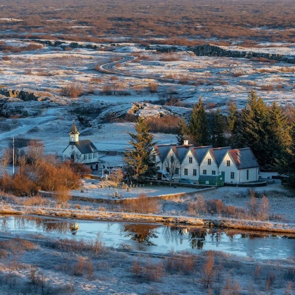 Golden Circle: Full-Day Guided Tour from Reykjavik - 3