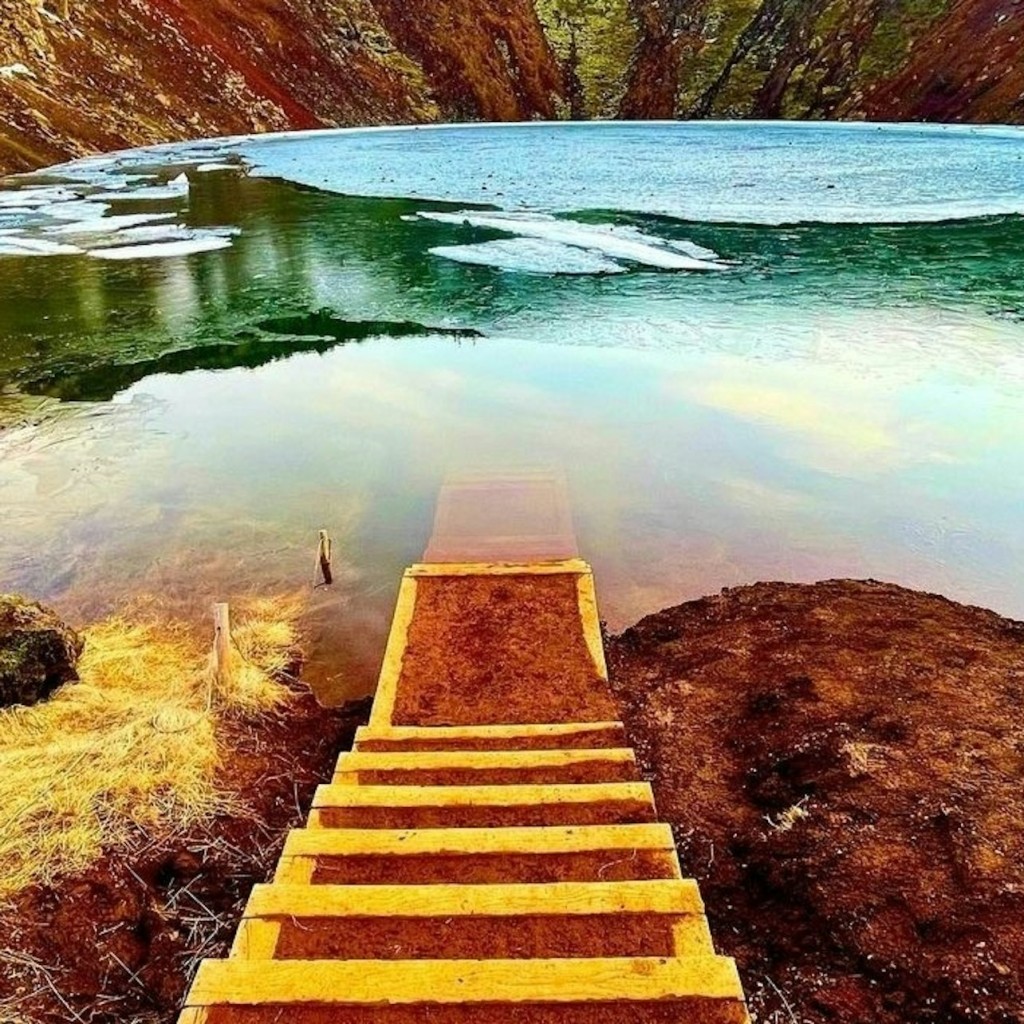 Golden Circle & Kerið Crater: Grand Tour from Reykjavik - 1