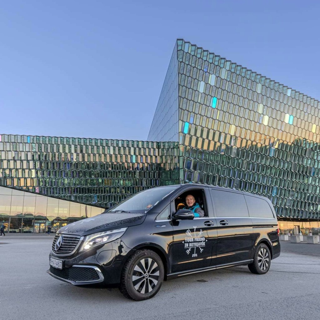 Golden Circle: Private Customized Tour from Reykjavík - 1