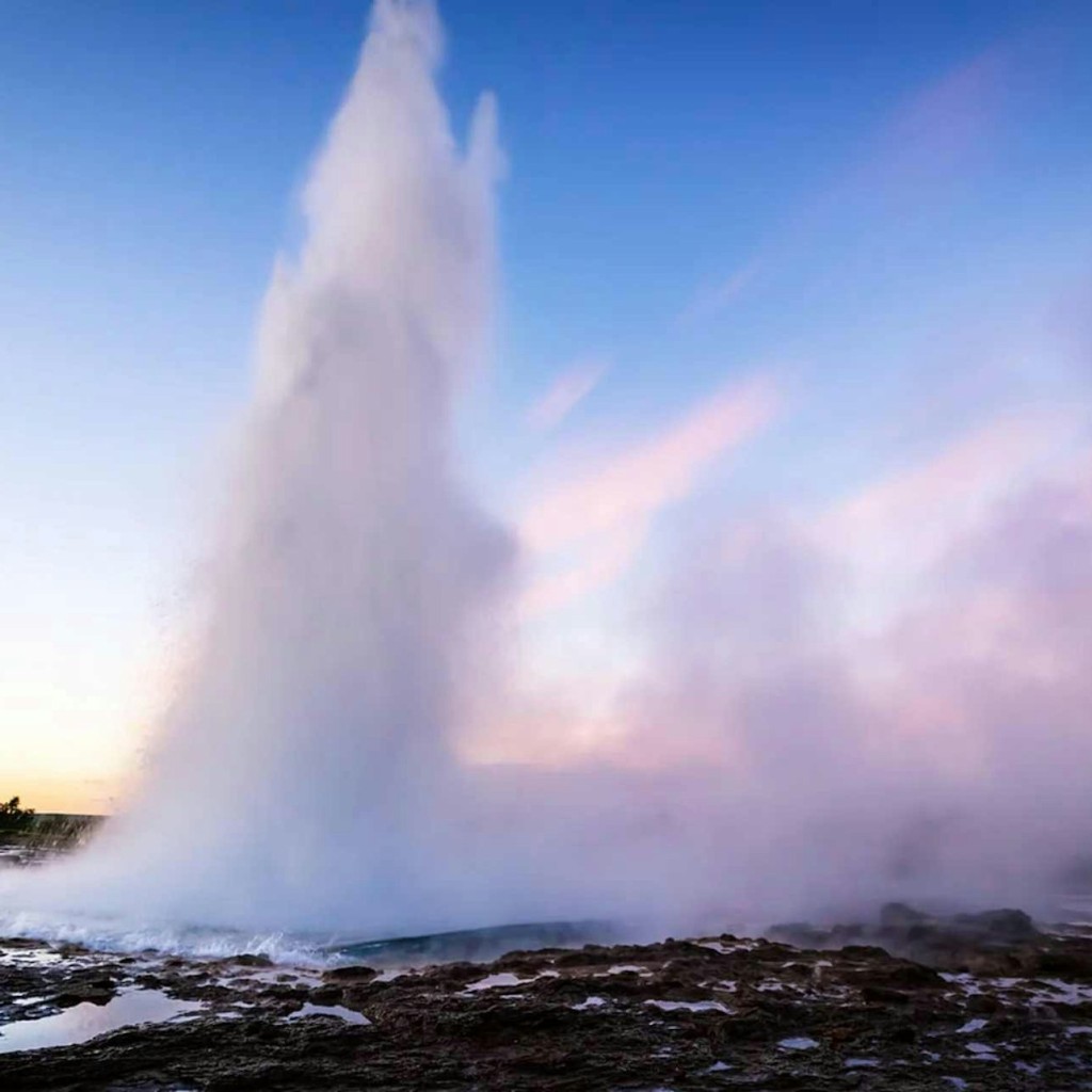 Golden Circle: Private Customized Tour from Reykjavík - 2
