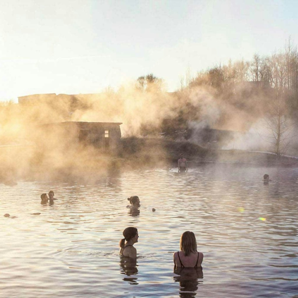 Golden Circle & Secret Lagoon: Small-Group Tour from Reykjavik - 1