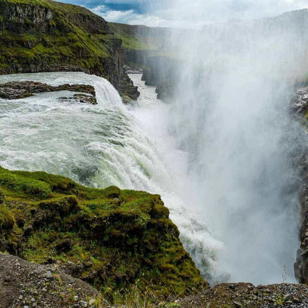 Golden Circle: Small-Group Afternoon Tour from Reykjavik - 3