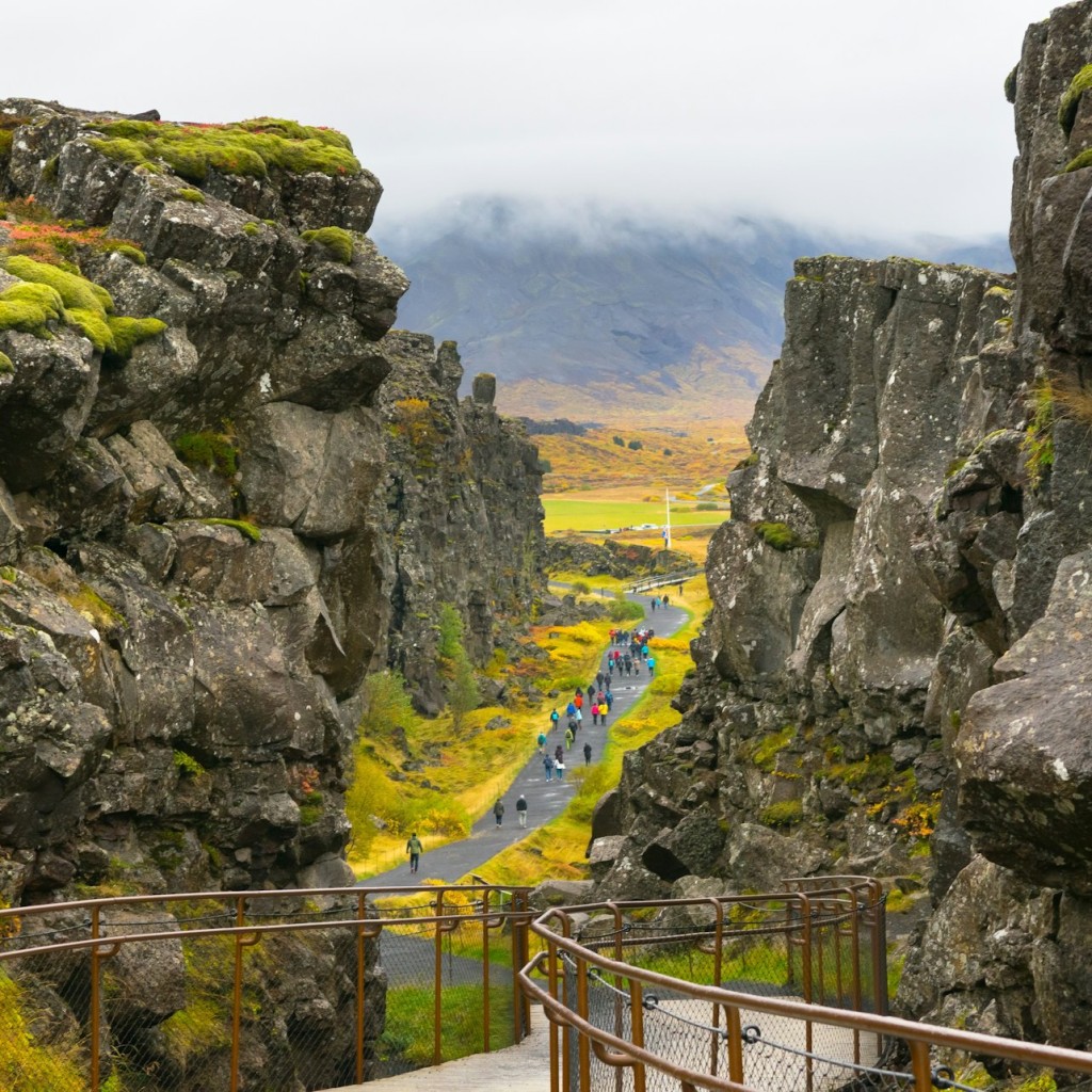 Golden Circle: Small-Group Tour + Blue Lagoon Transfers from Reykjavik - 3